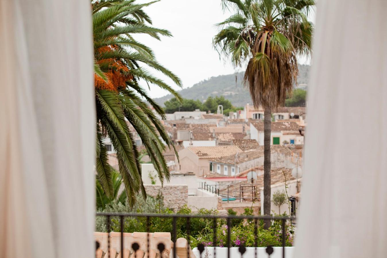 Hotel&Restaurant Jardi D'Artà Extérieur photo