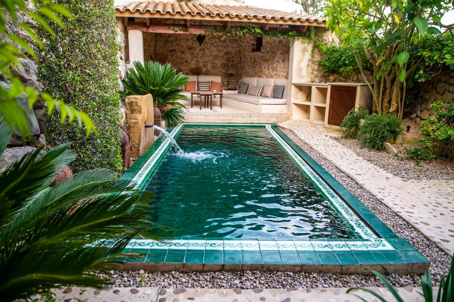 Hotel&Restaurant Jardi D'Artà Extérieur photo