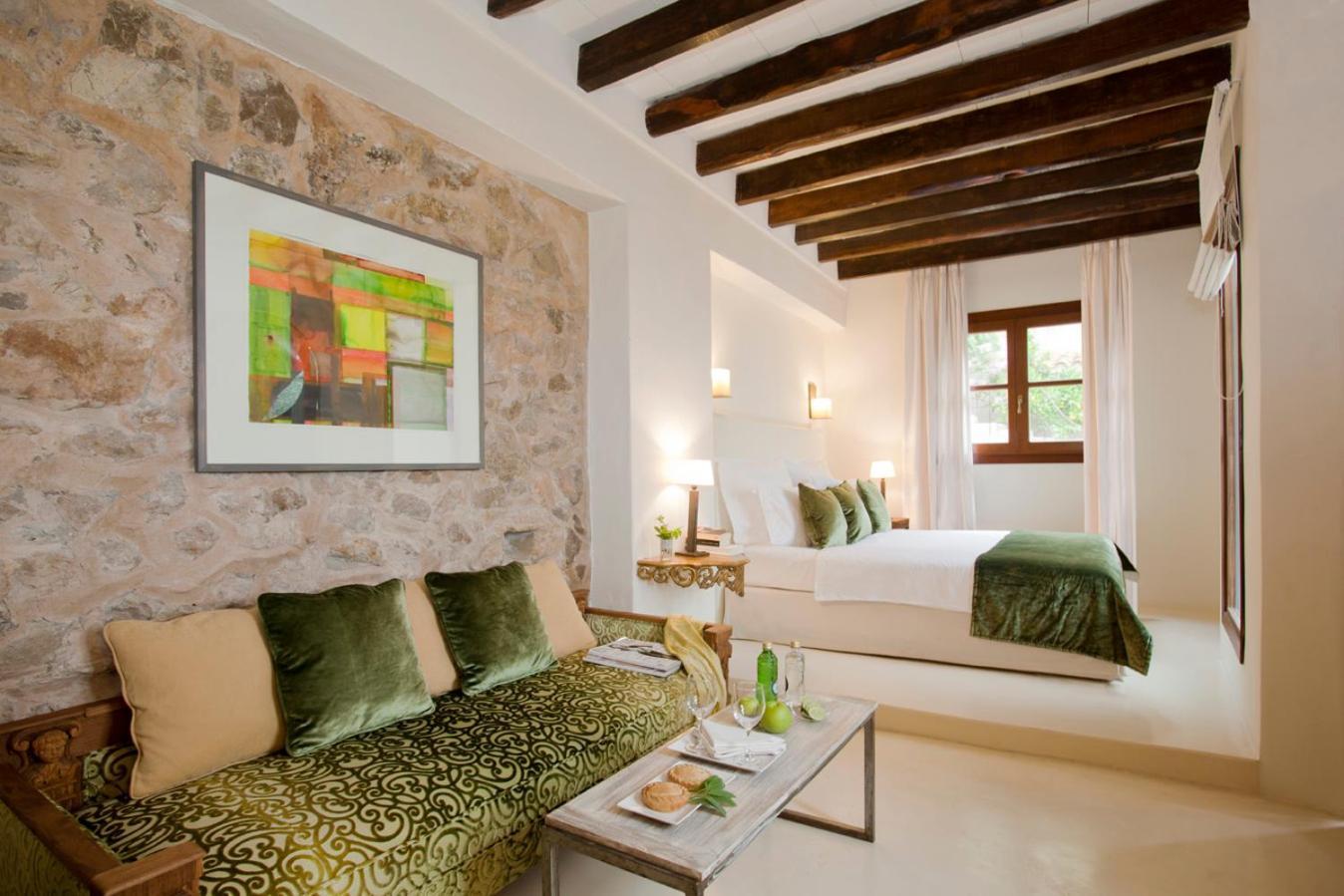 Hotel&Restaurant Jardi D'Artà Extérieur photo