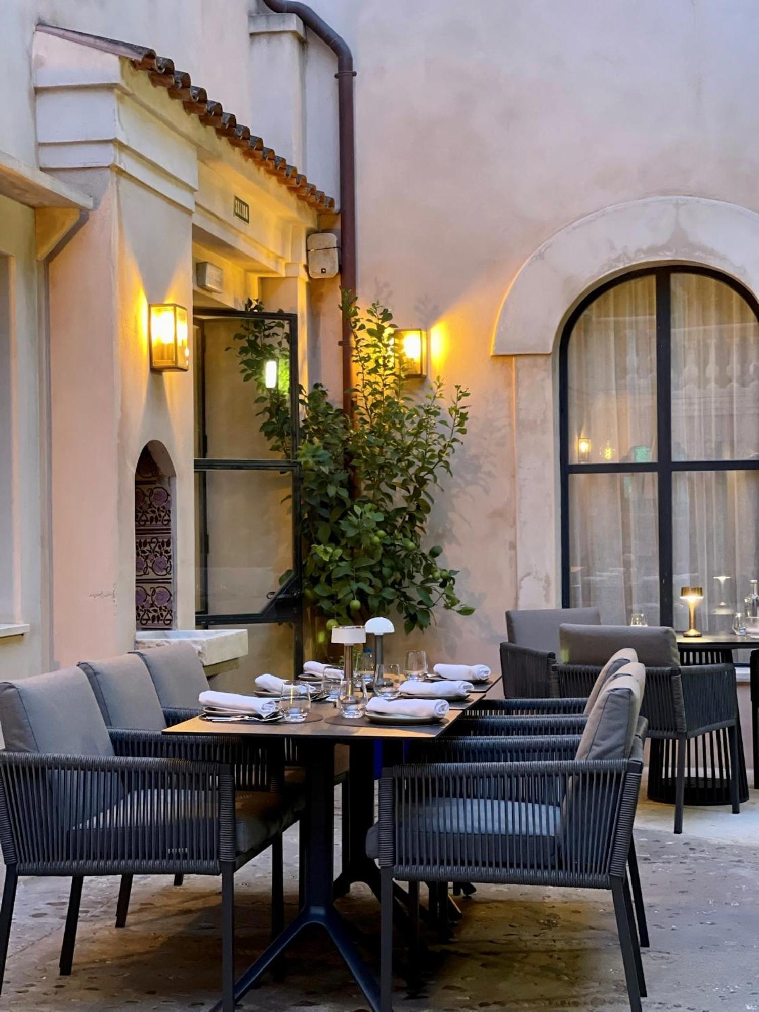 Hotel&Restaurant Jardi D'Artà Extérieur photo