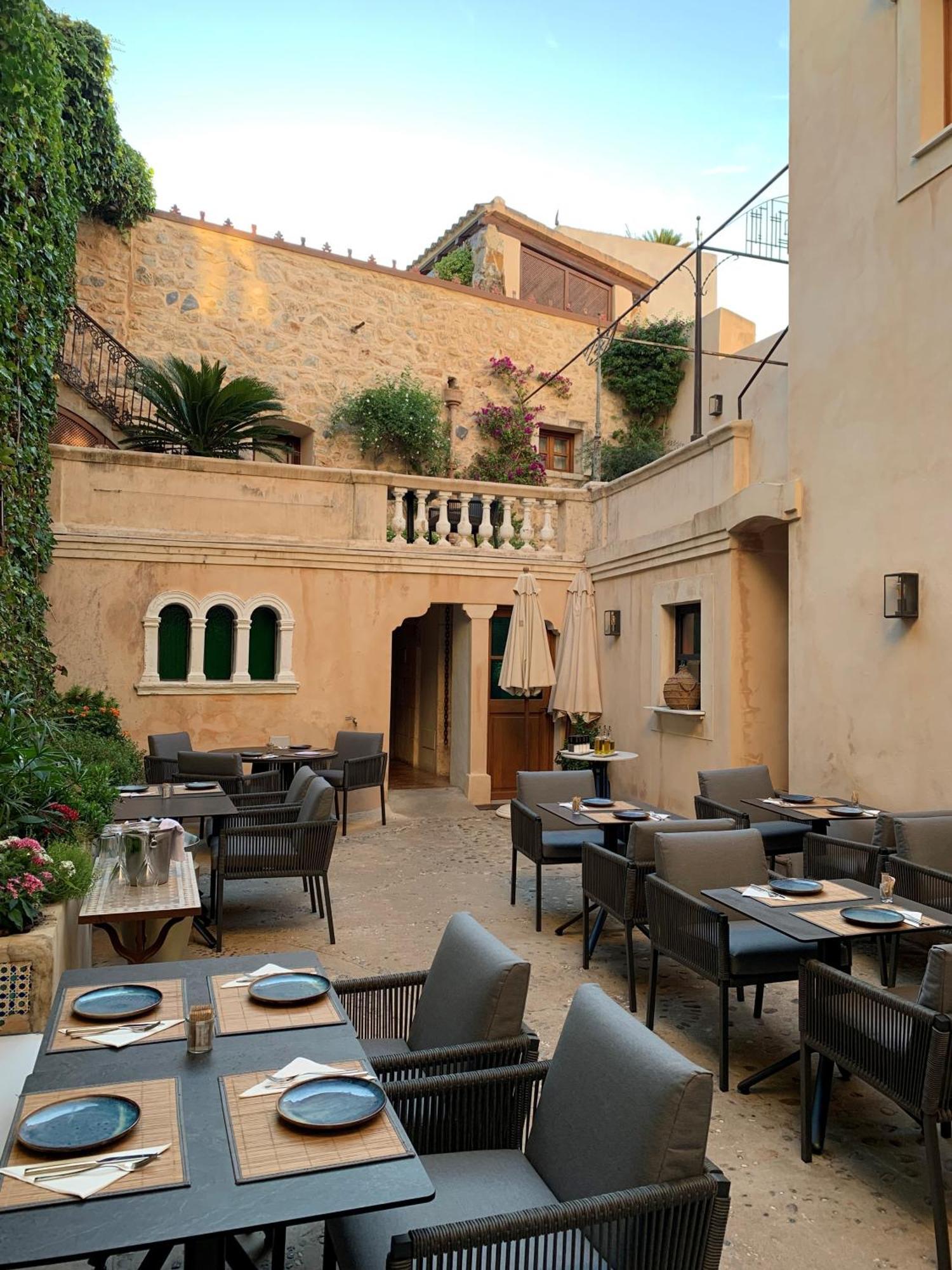 Hotel&Restaurant Jardi D'Artà Extérieur photo
