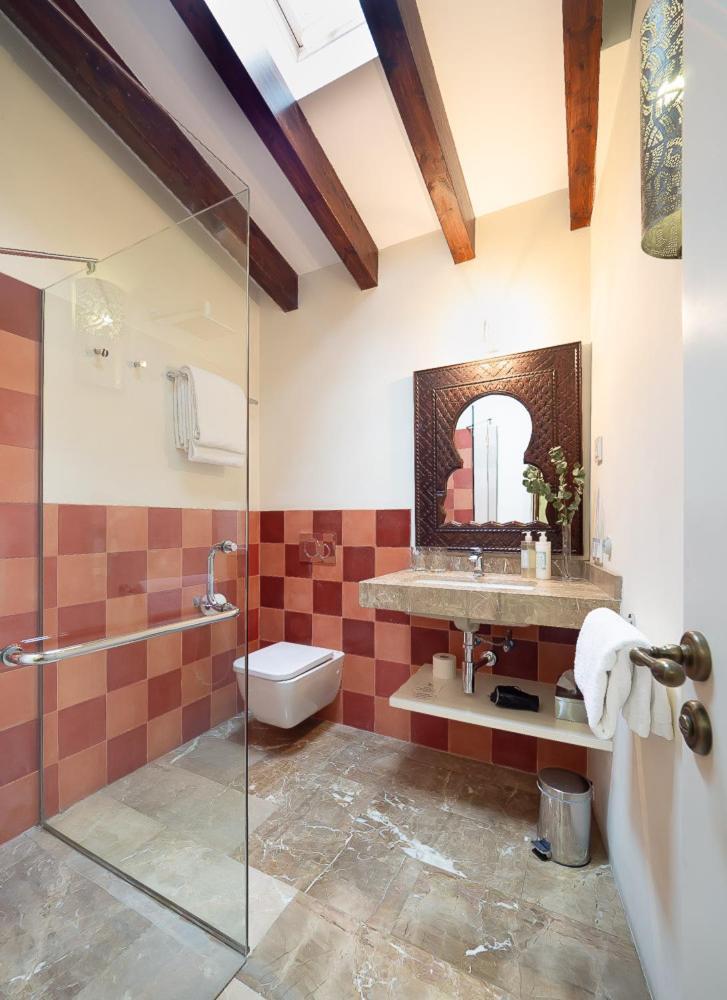 Hotel&Restaurant Jardi D'Artà Extérieur photo