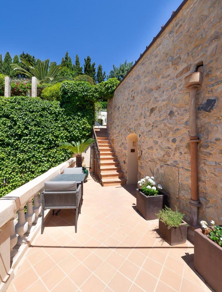 Hotel&Restaurant Jardi D'Artà Extérieur photo