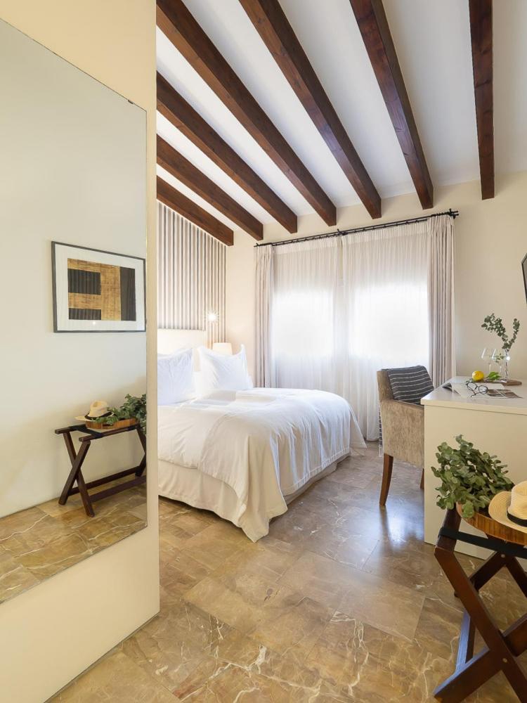 Hotel&Restaurant Jardi D'Artà Extérieur photo