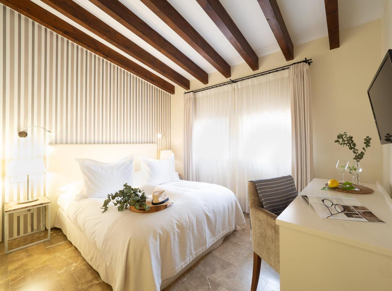 Hotel&Restaurant Jardi D'Artà Extérieur photo