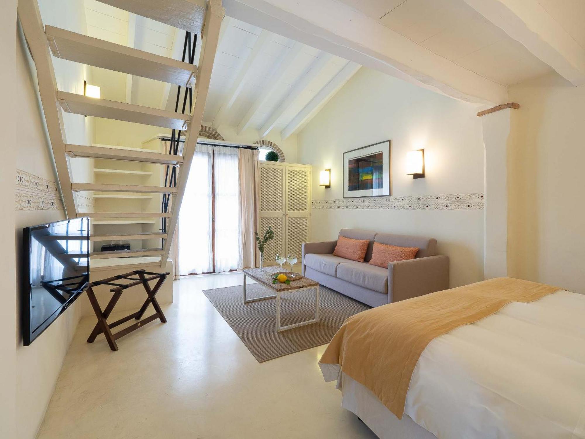 Hotel&Restaurant Jardi D'Artà Extérieur photo