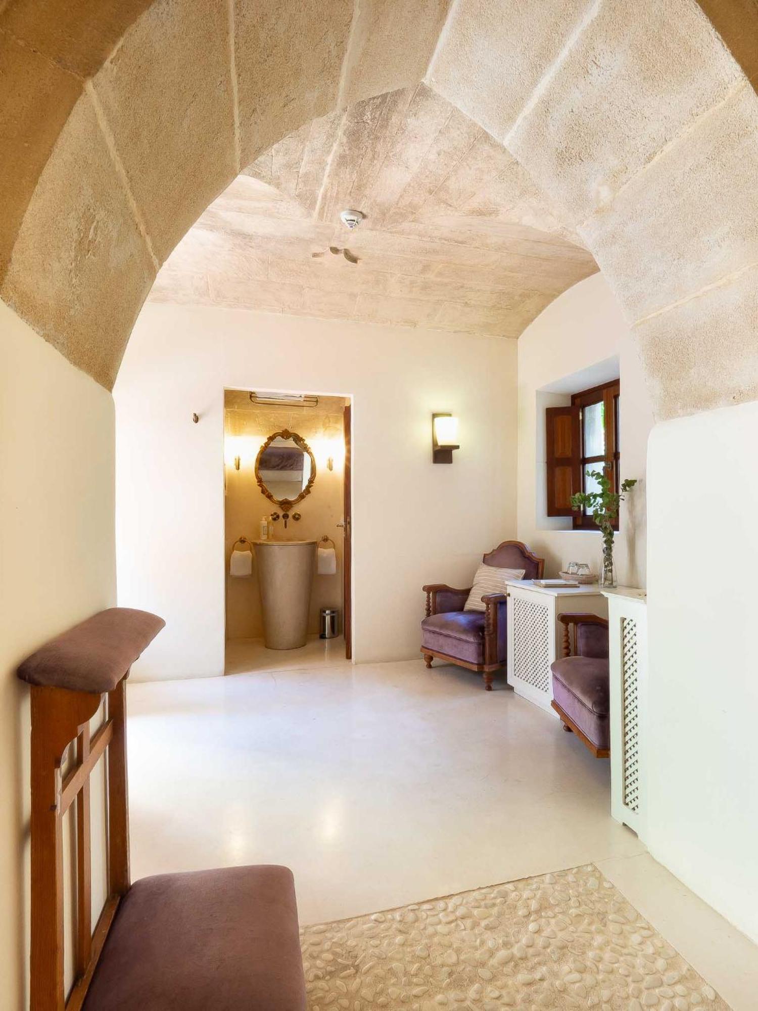 Hotel&Restaurant Jardi D'Artà Extérieur photo