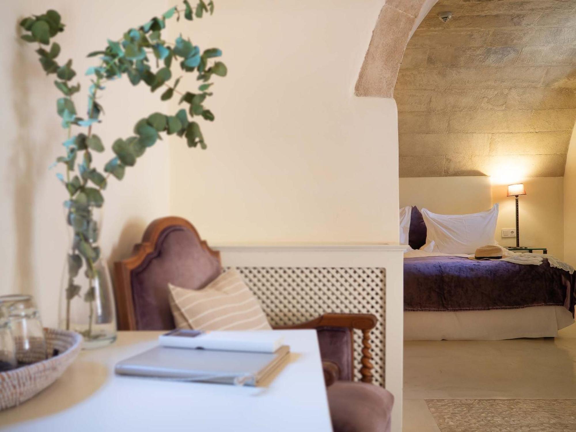 Hotel&Restaurant Jardi D'Artà Extérieur photo