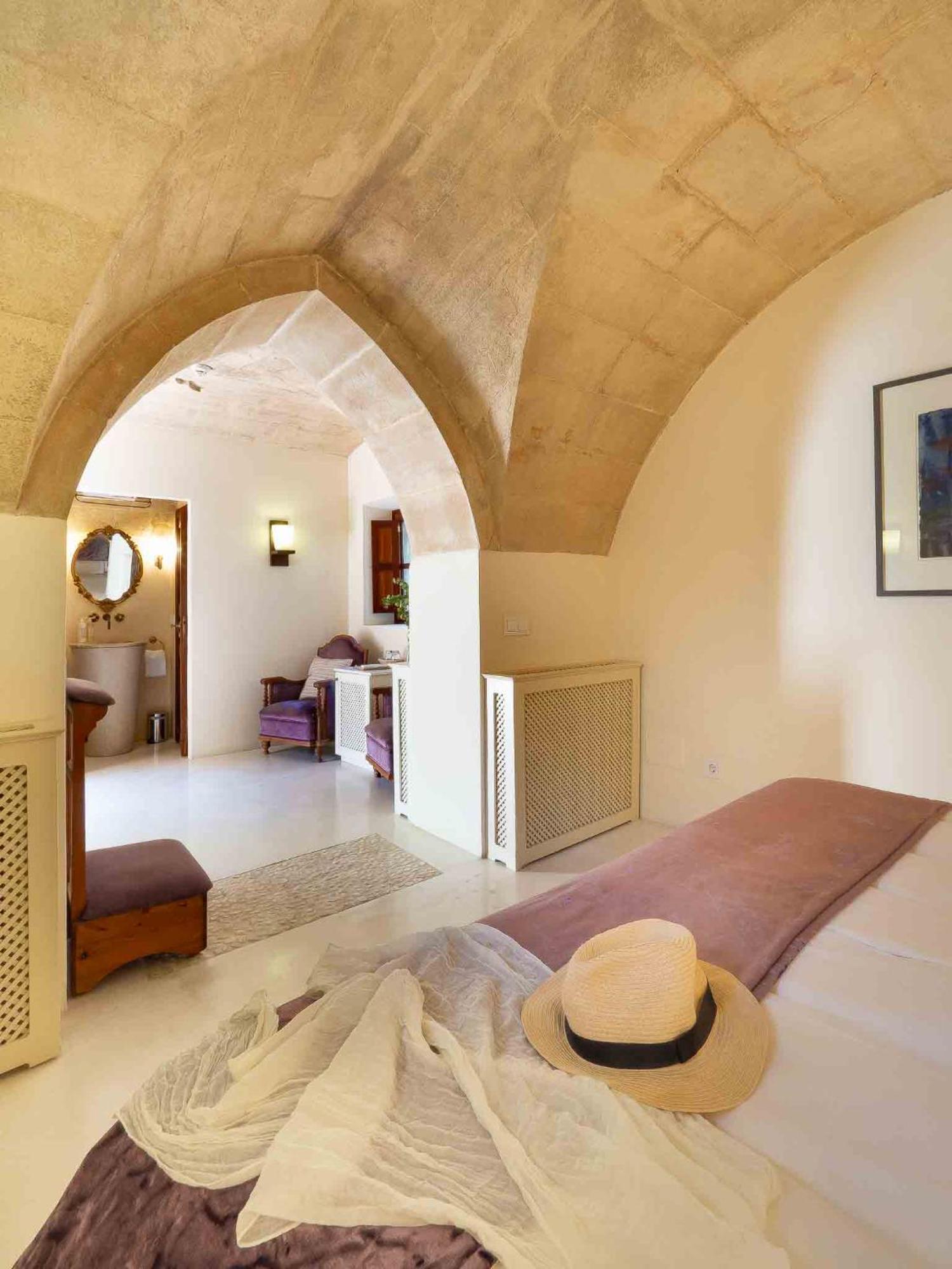 Hotel&Restaurant Jardi D'Artà Extérieur photo