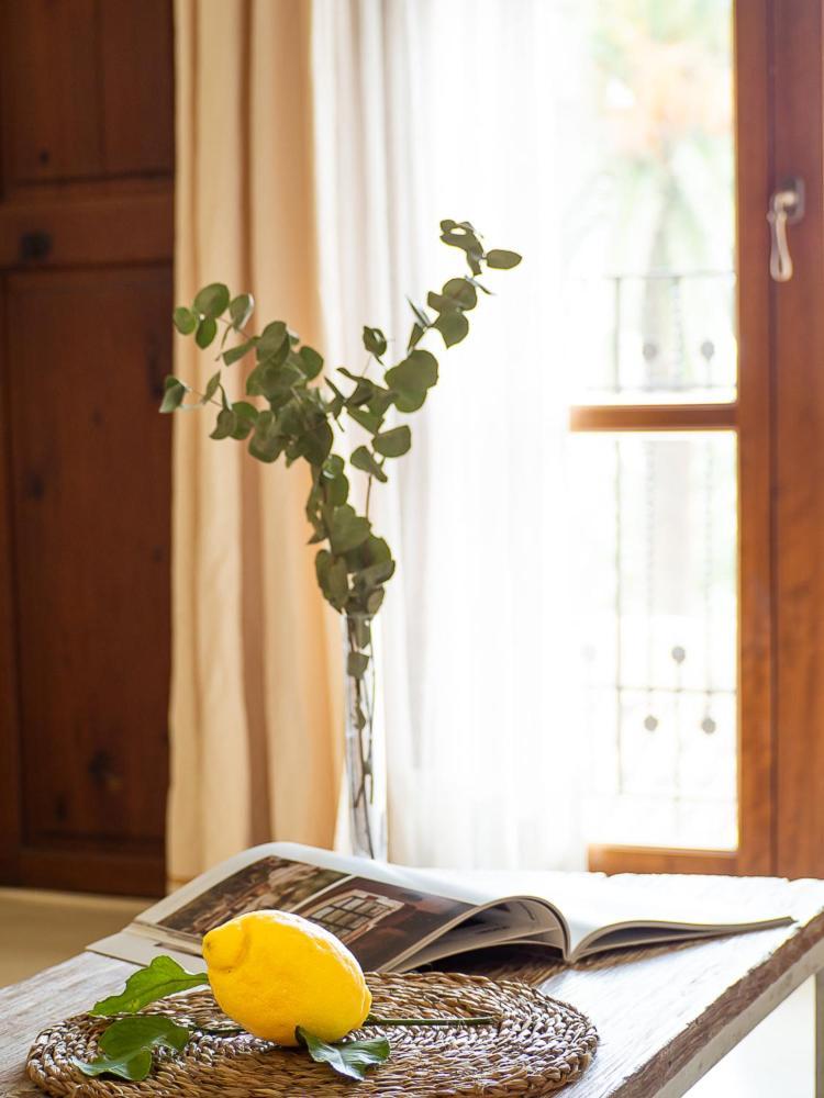 Hotel&Restaurant Jardi D'Artà Extérieur photo