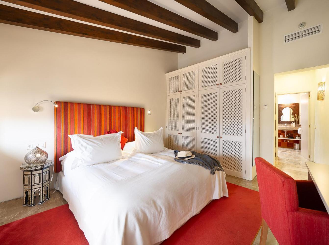 Hotel&Restaurant Jardi D'Artà Extérieur photo