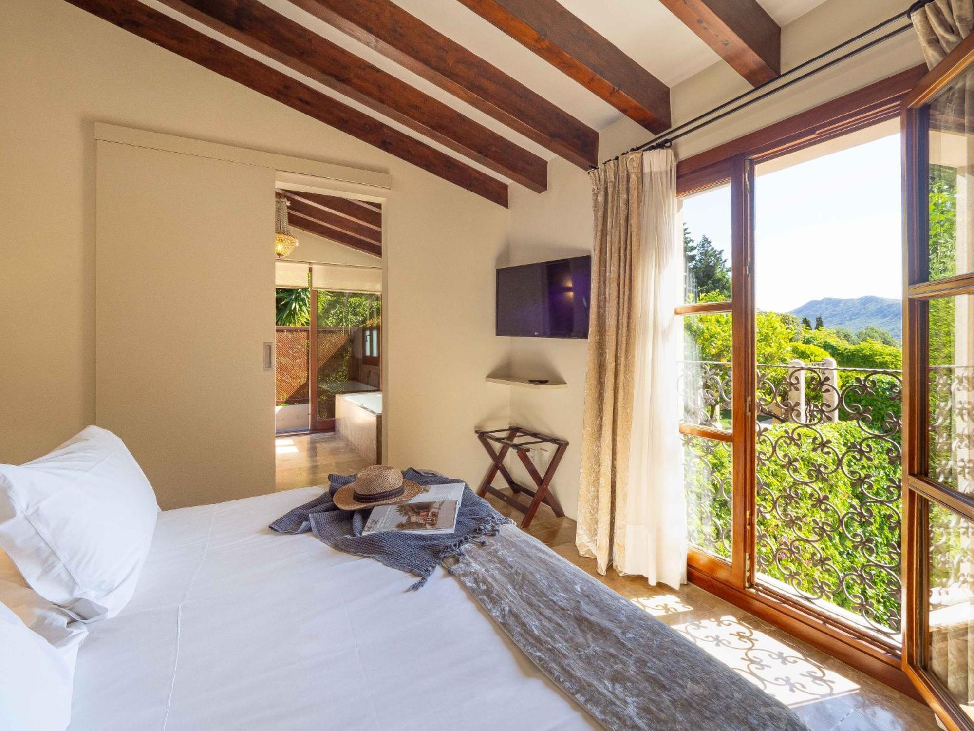 Hotel&Restaurant Jardi D'Artà Extérieur photo