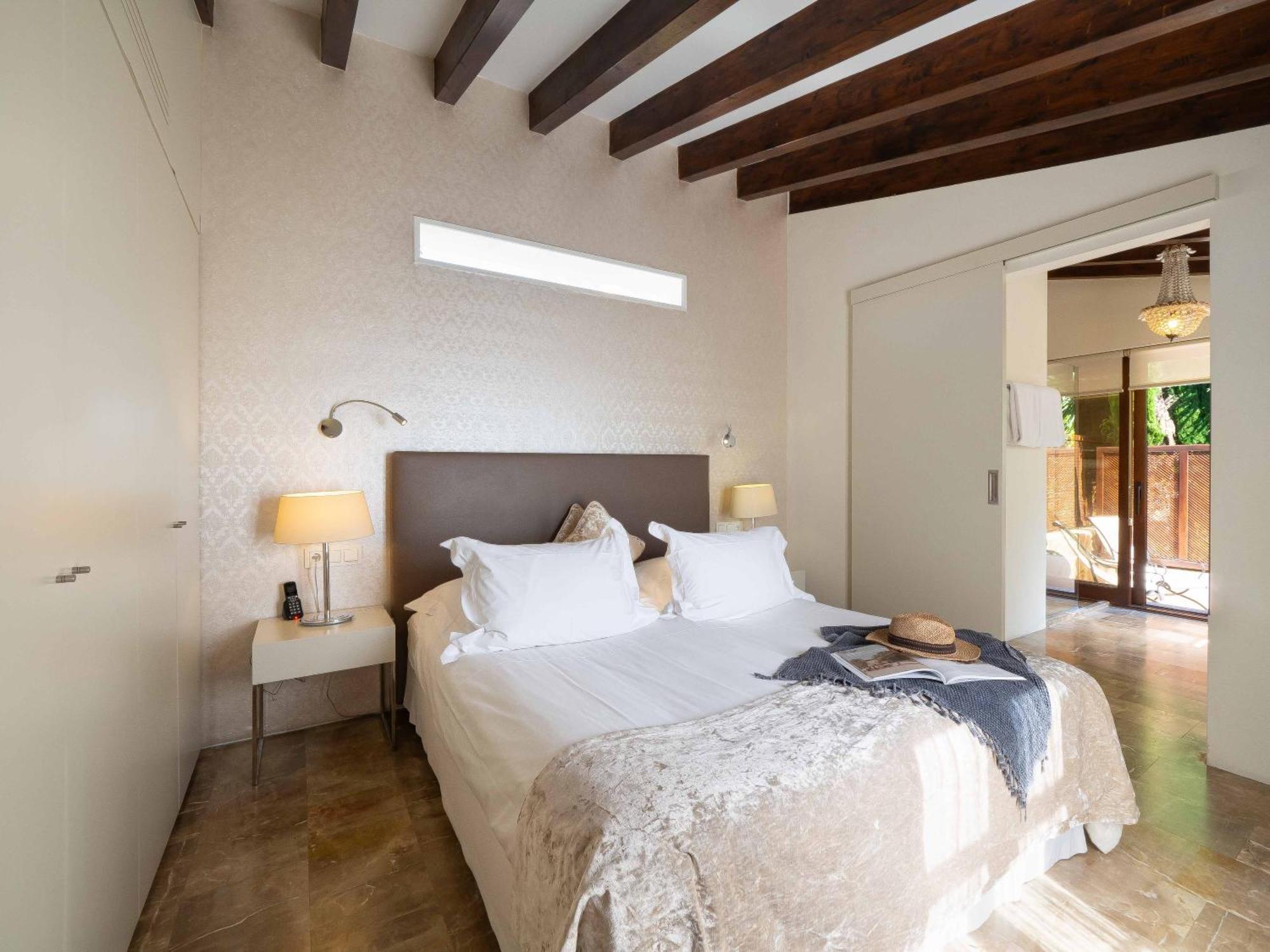 Hotel&Restaurant Jardi D'Artà Extérieur photo