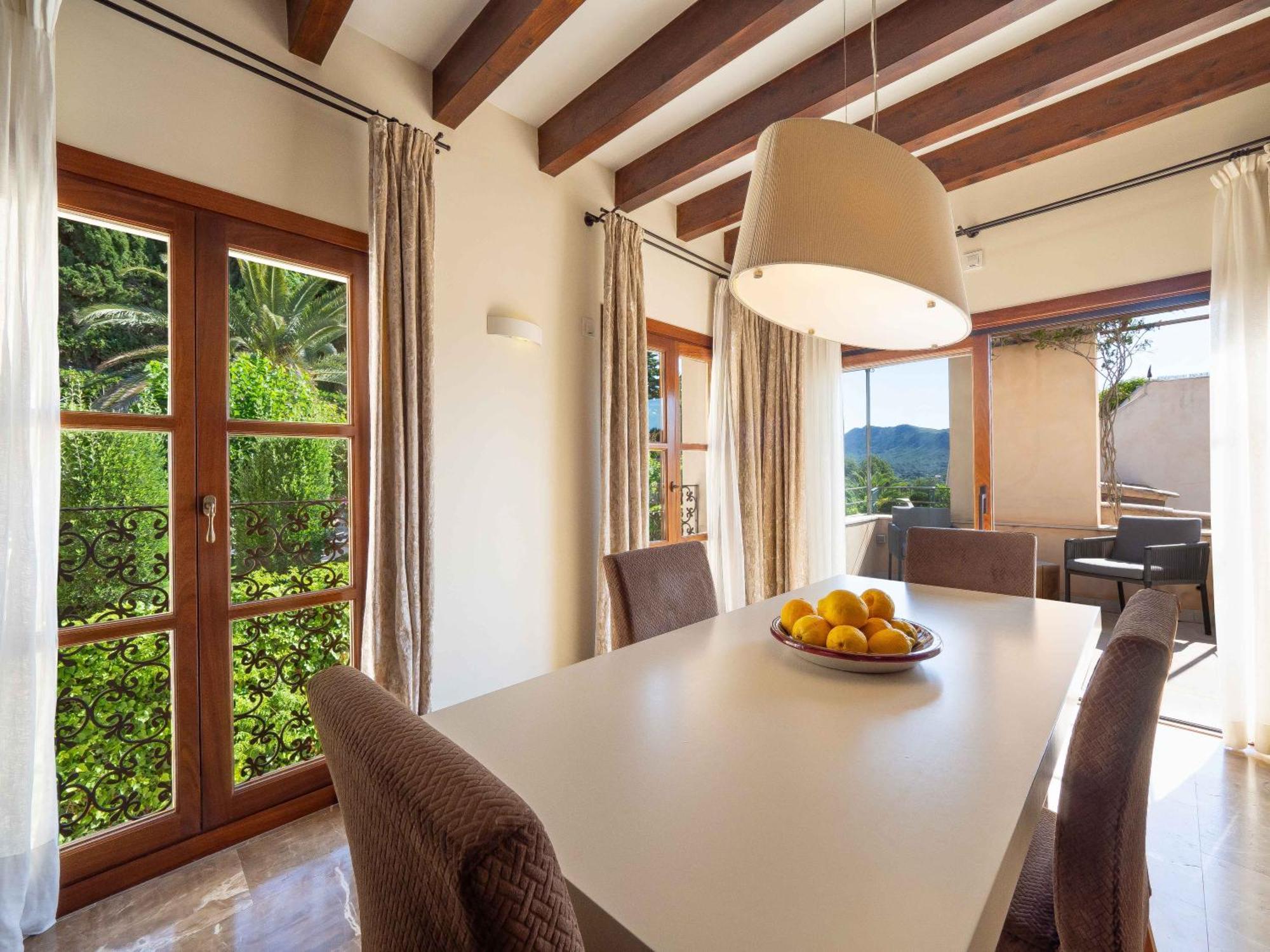 Hotel&Restaurant Jardi D'Artà Extérieur photo