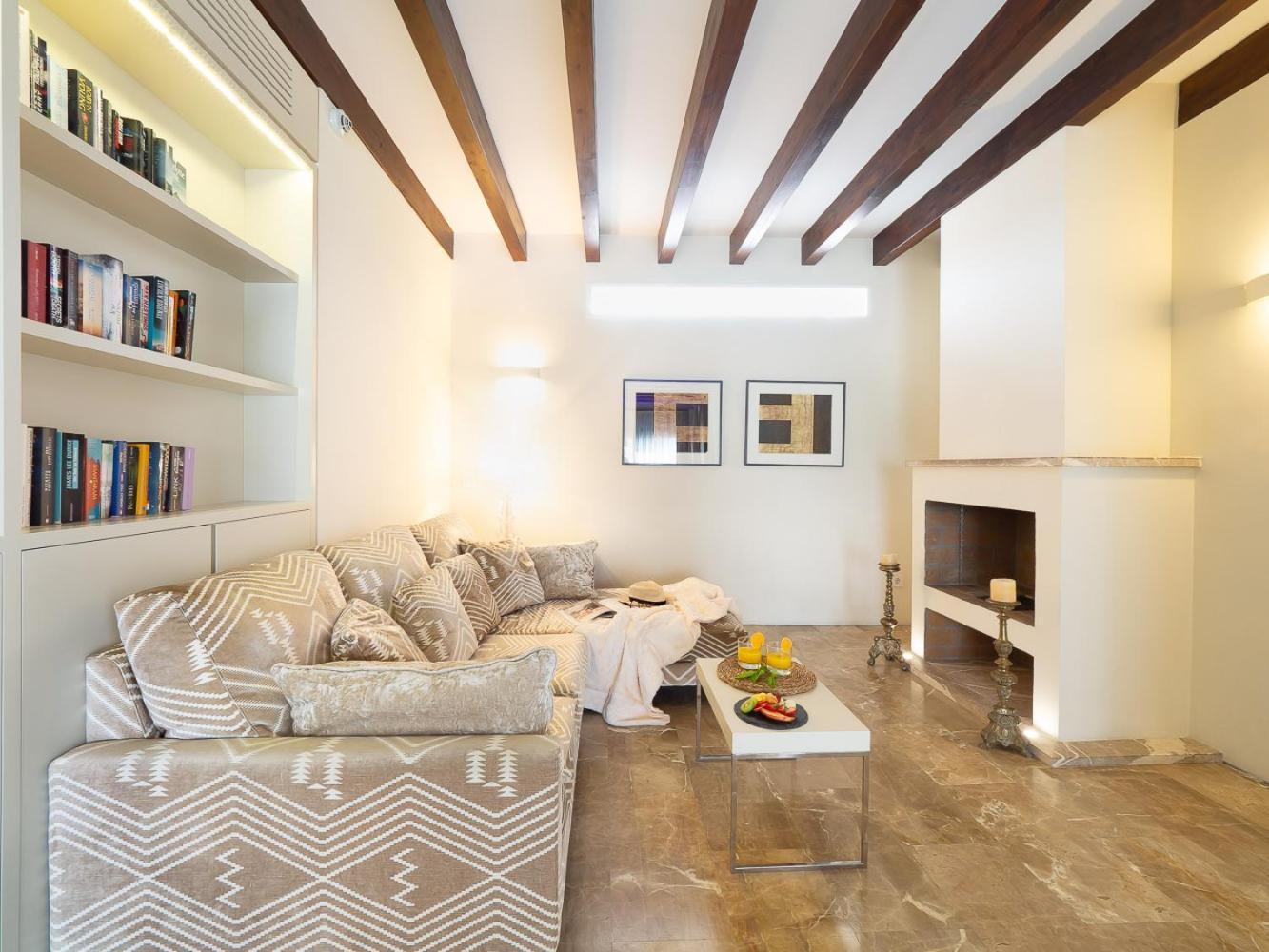 Hotel&Restaurant Jardi D'Artà Extérieur photo