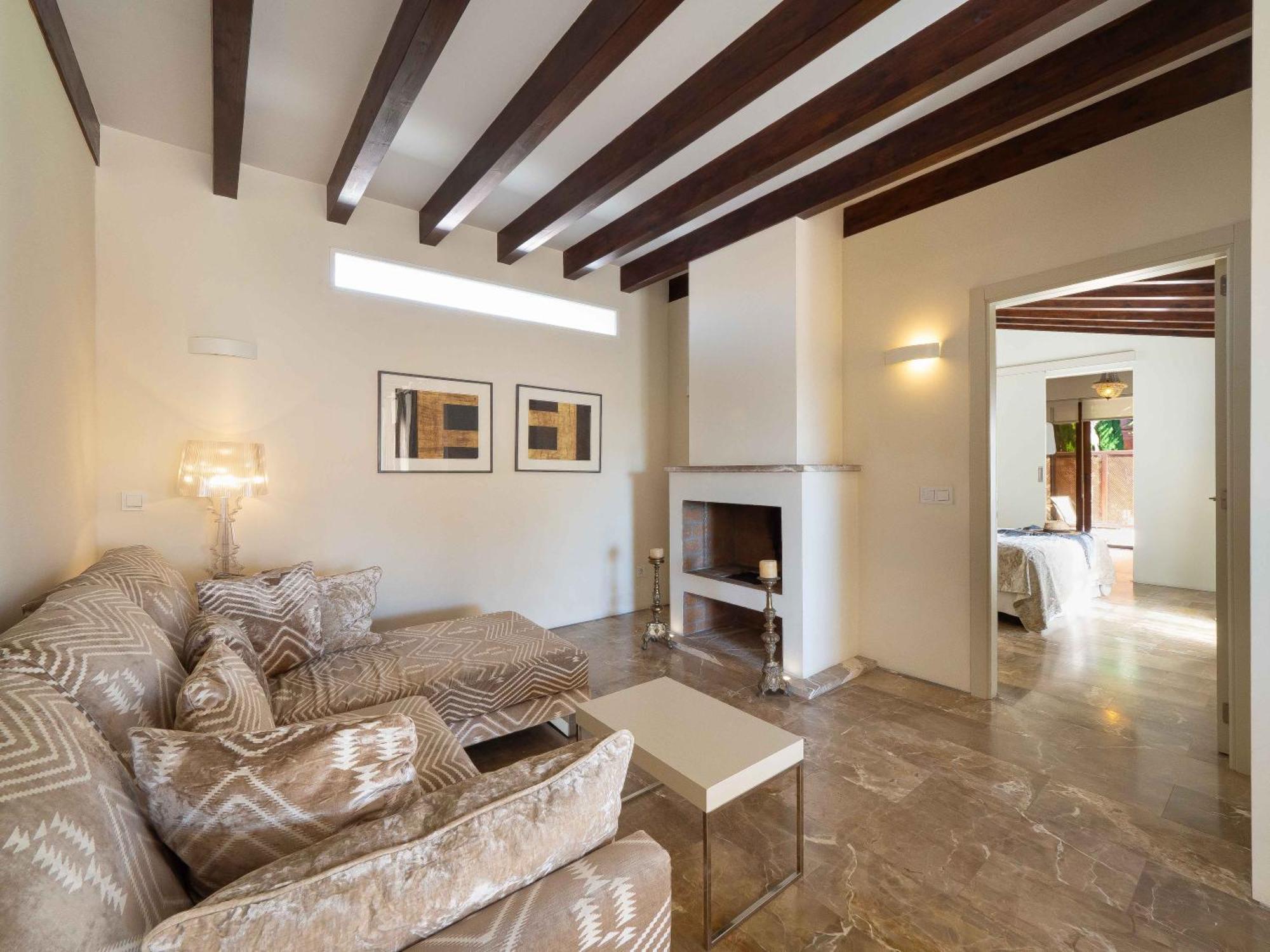 Hotel&Restaurant Jardi D'Artà Extérieur photo