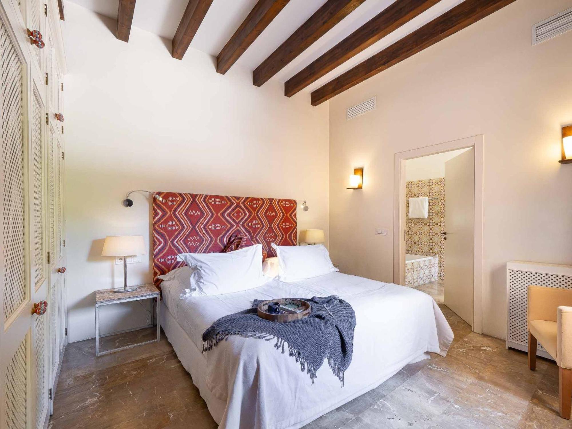 Hotel&Restaurant Jardi D'Artà Extérieur photo