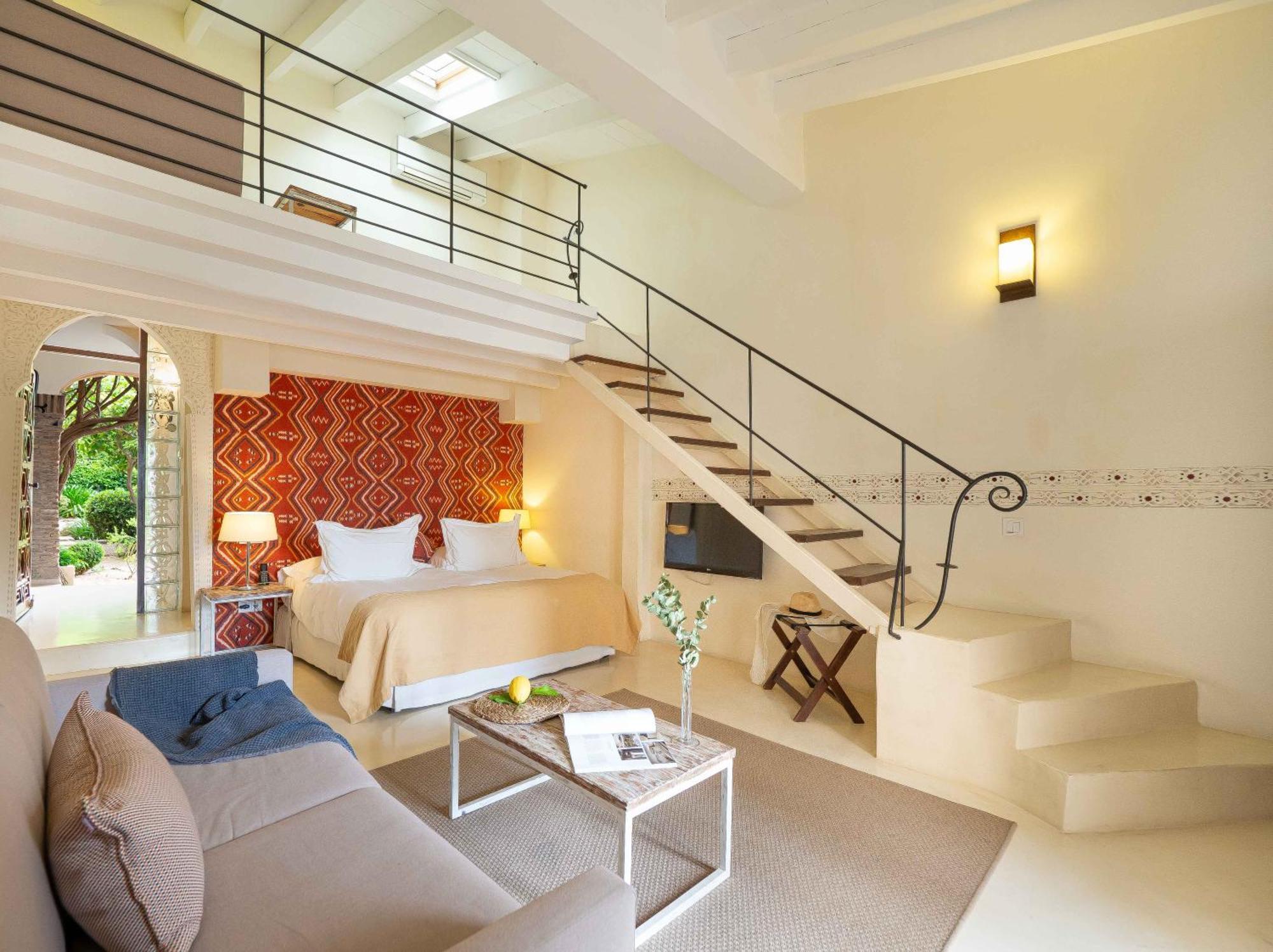 Hotel&Restaurant Jardi D'Artà Extérieur photo