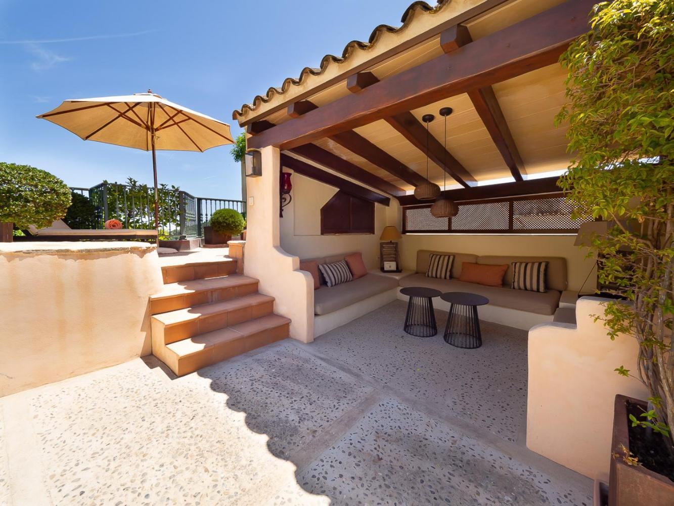 Hotel&Restaurant Jardi D'Artà Extérieur photo