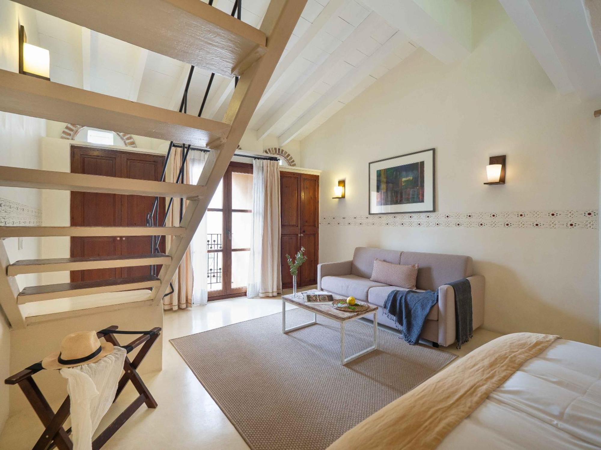 Hotel&Restaurant Jardi D'Artà Extérieur photo