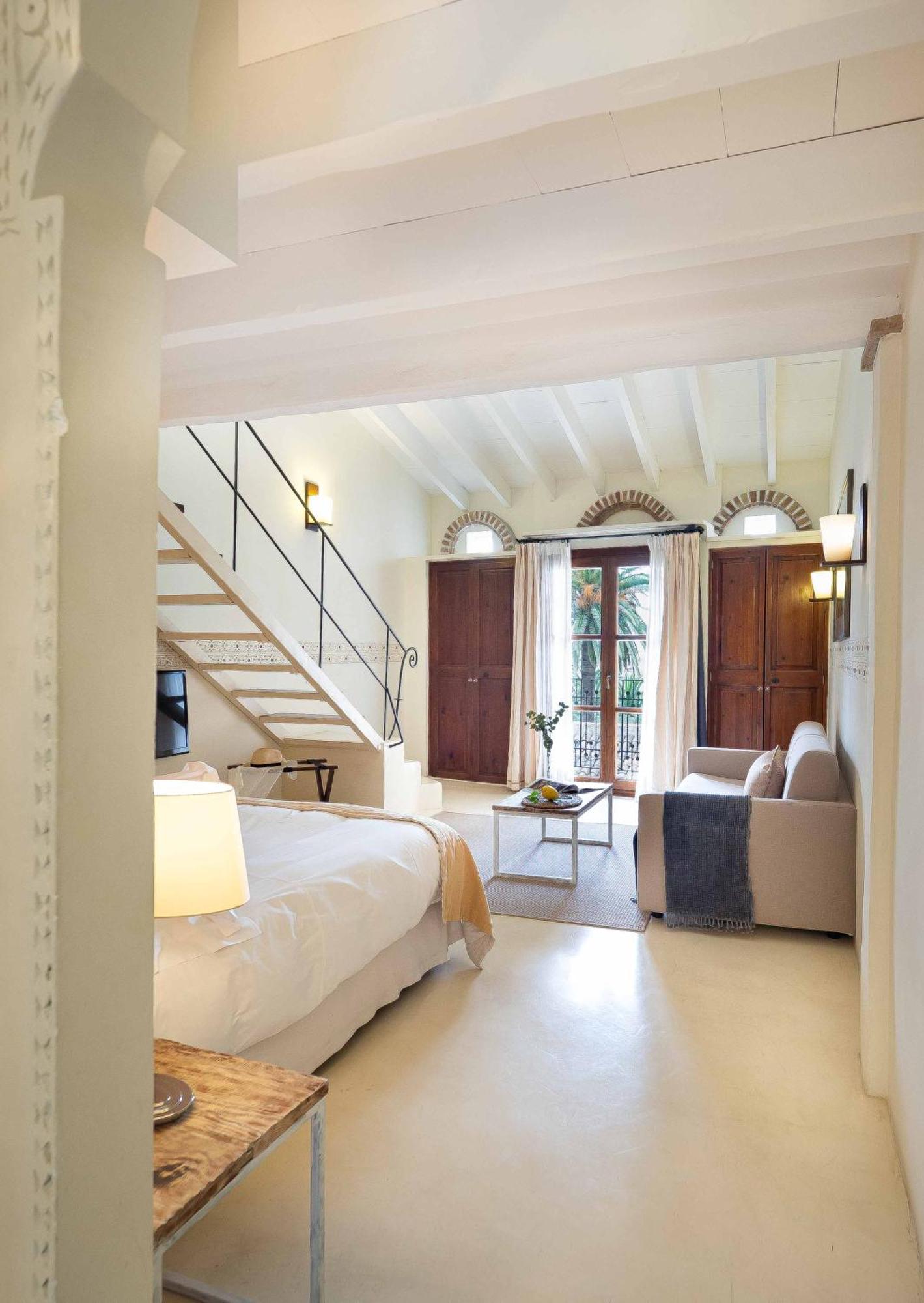 Hotel&Restaurant Jardi D'Artà Extérieur photo
