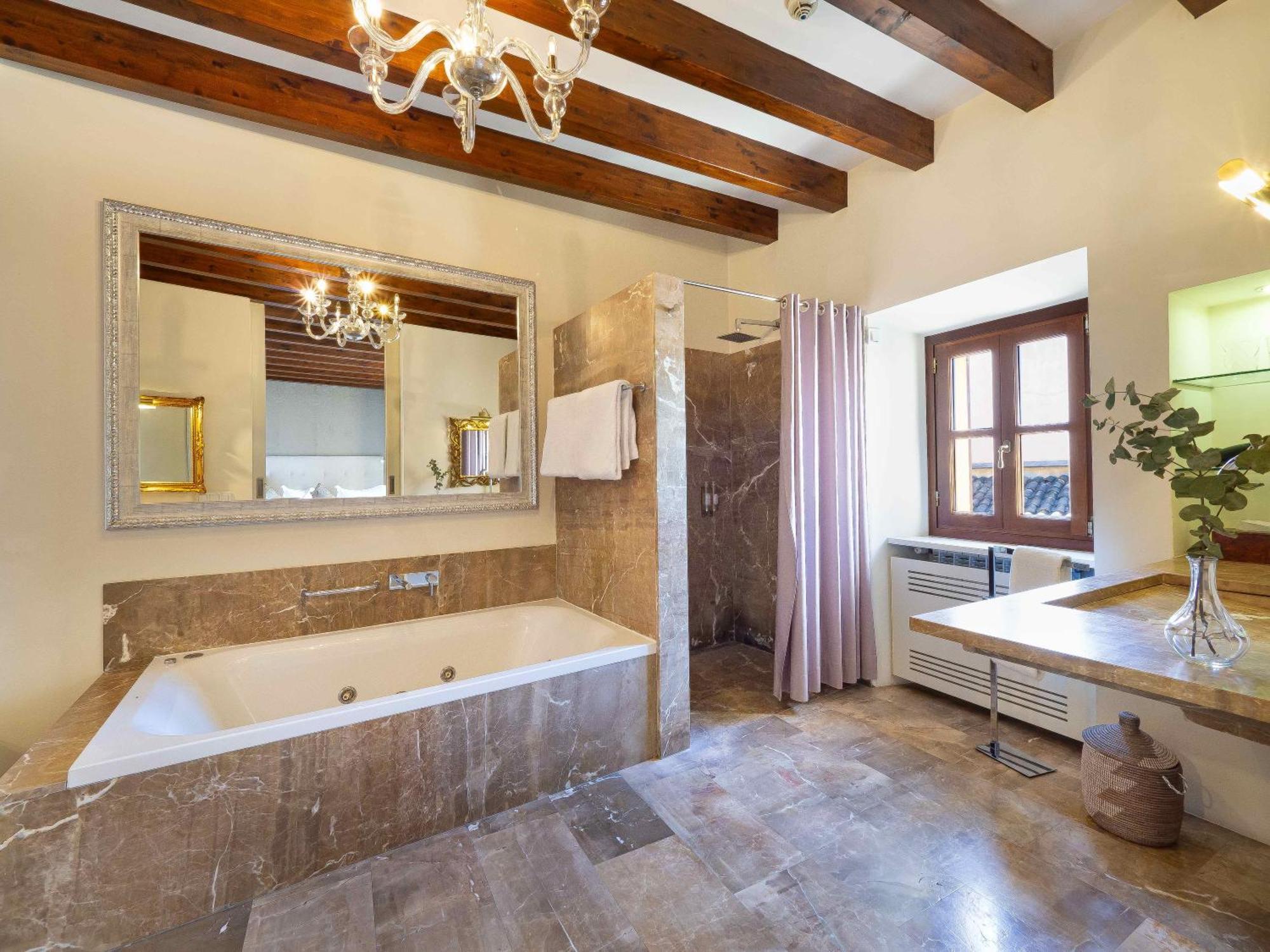 Hotel&Restaurant Jardi D'Artà Extérieur photo