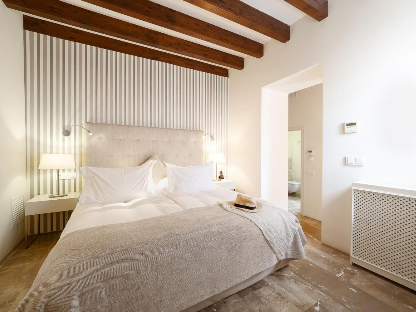 Hotel&Restaurant Jardi D'Artà Extérieur photo