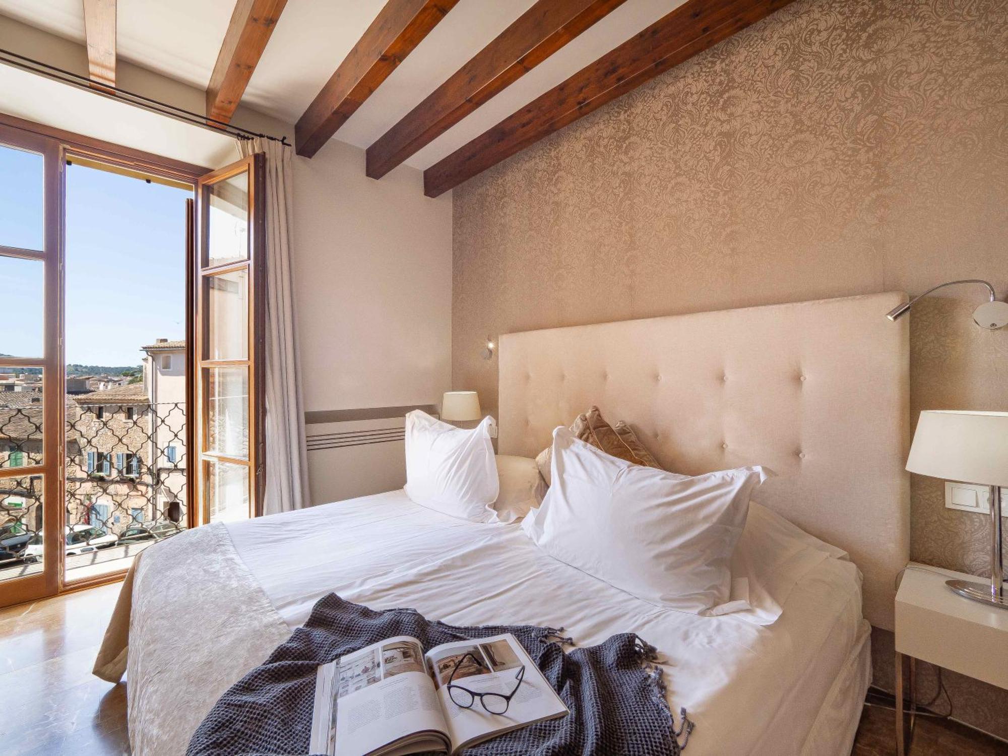 Hotel&Restaurant Jardi D'Artà Extérieur photo