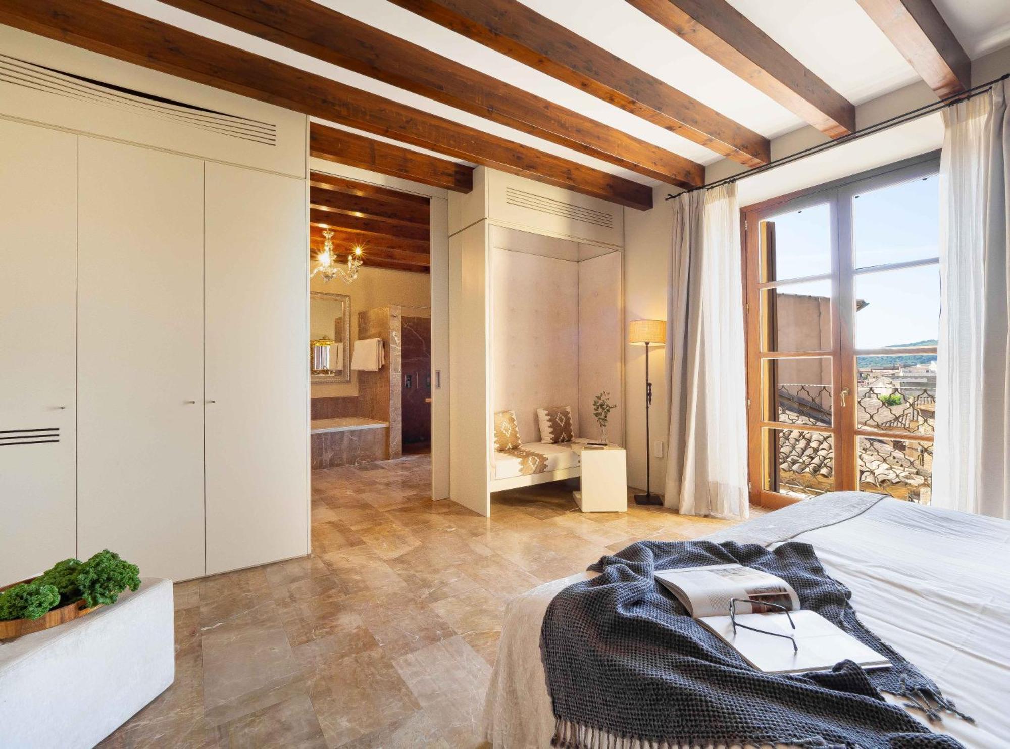 Hotel&Restaurant Jardi D'Artà Extérieur photo