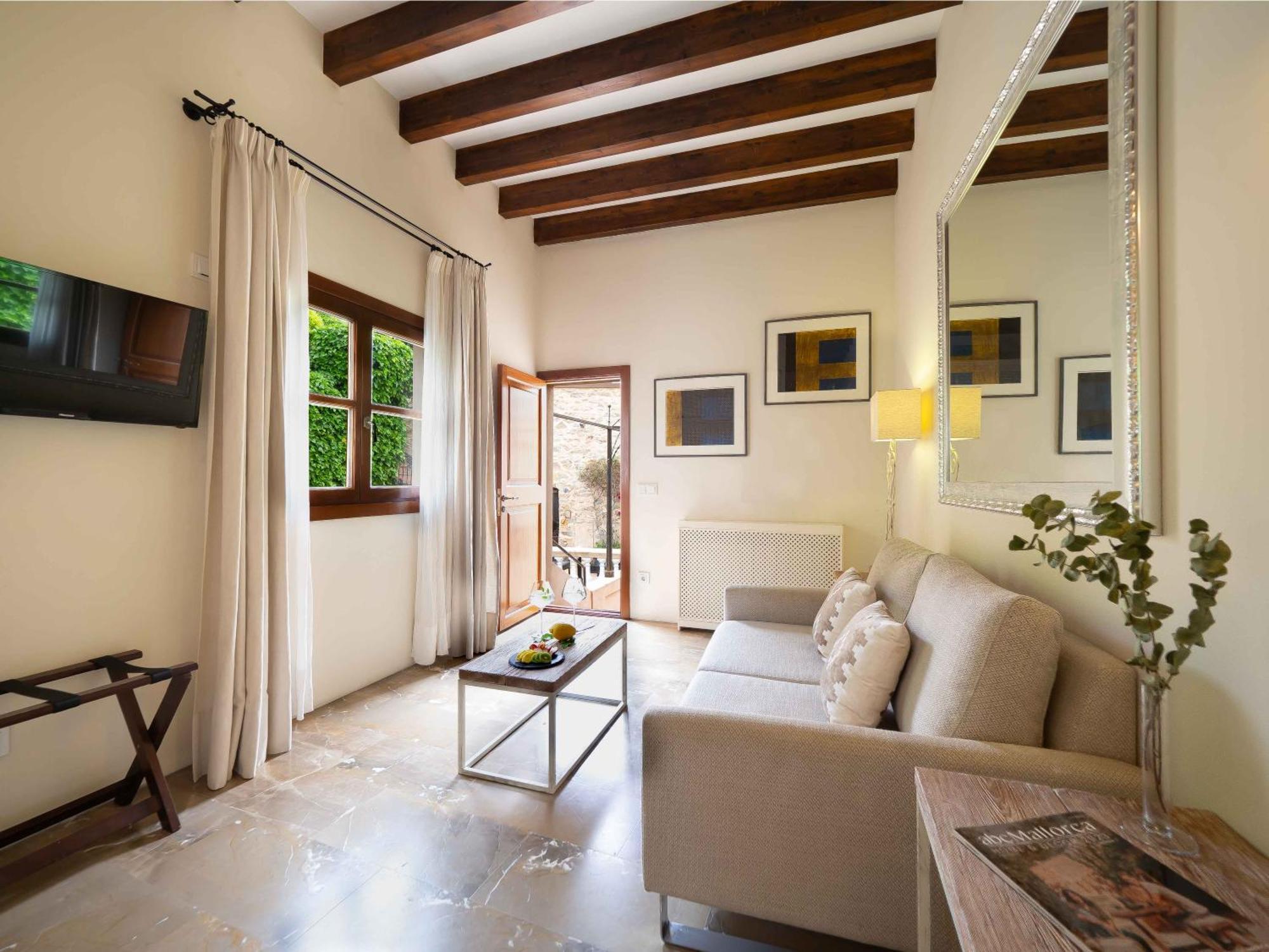 Hotel&Restaurant Jardi D'Artà Extérieur photo